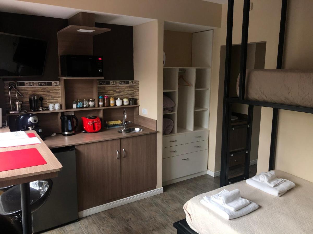 Limay Bed&Breakfast Neuquén Стая снимка