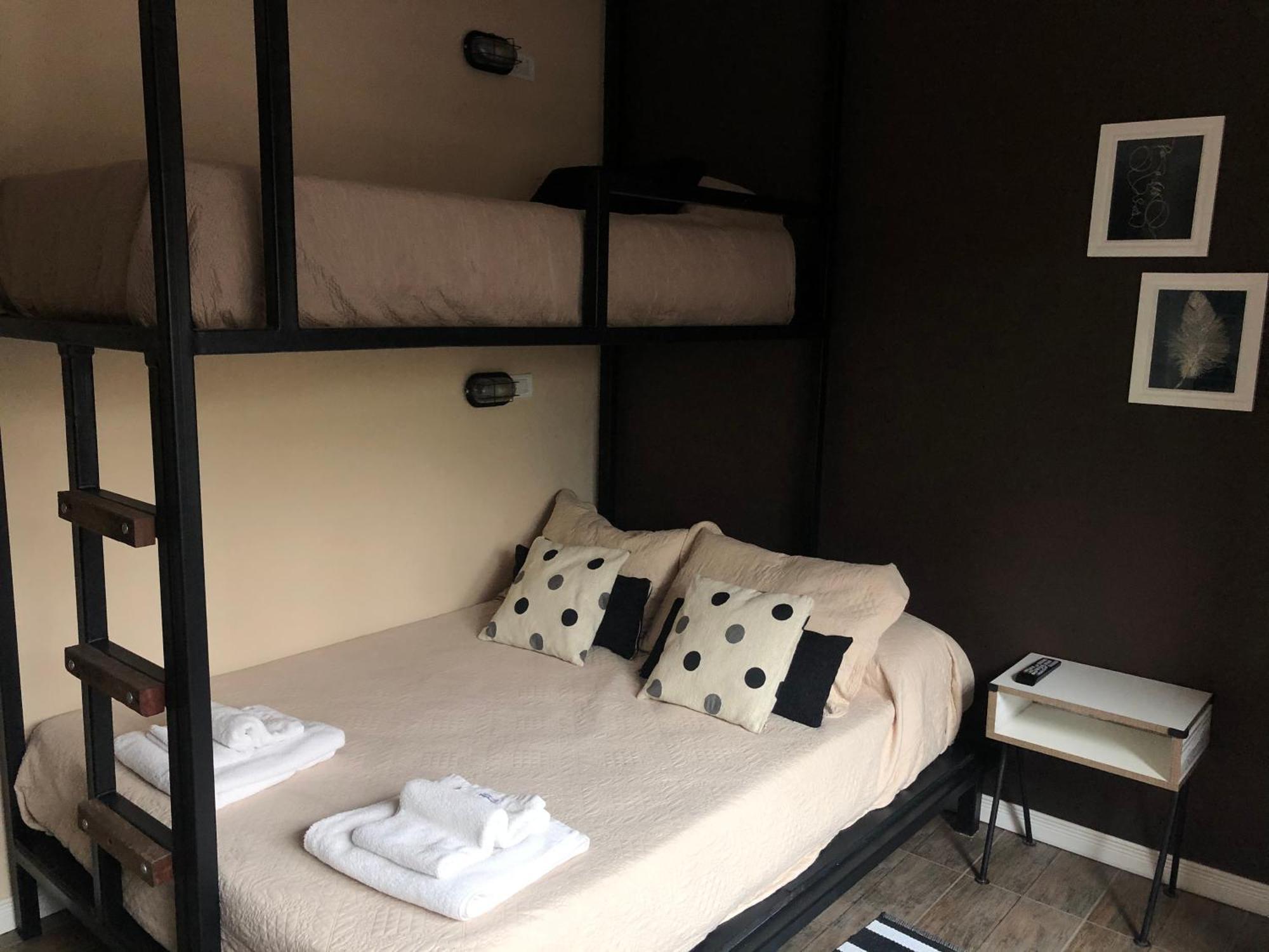 Limay Bed&Breakfast Neuquén Стая снимка