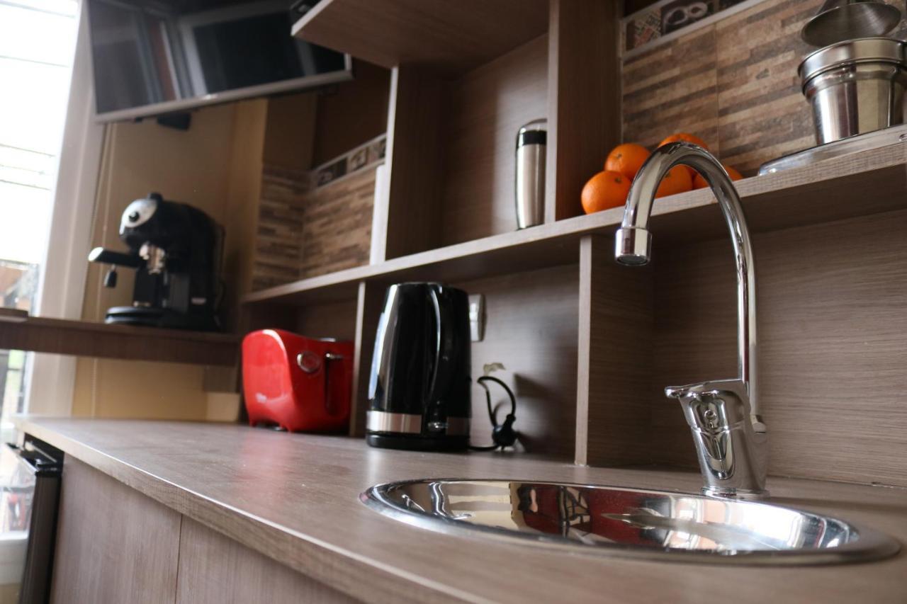 Limay Bed&Breakfast Neuquén Екстериор снимка