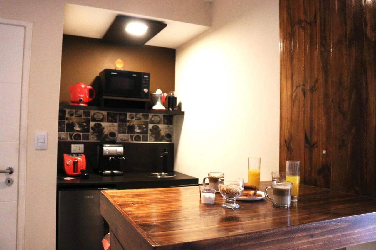 Limay Bed&Breakfast Neuquén Екстериор снимка