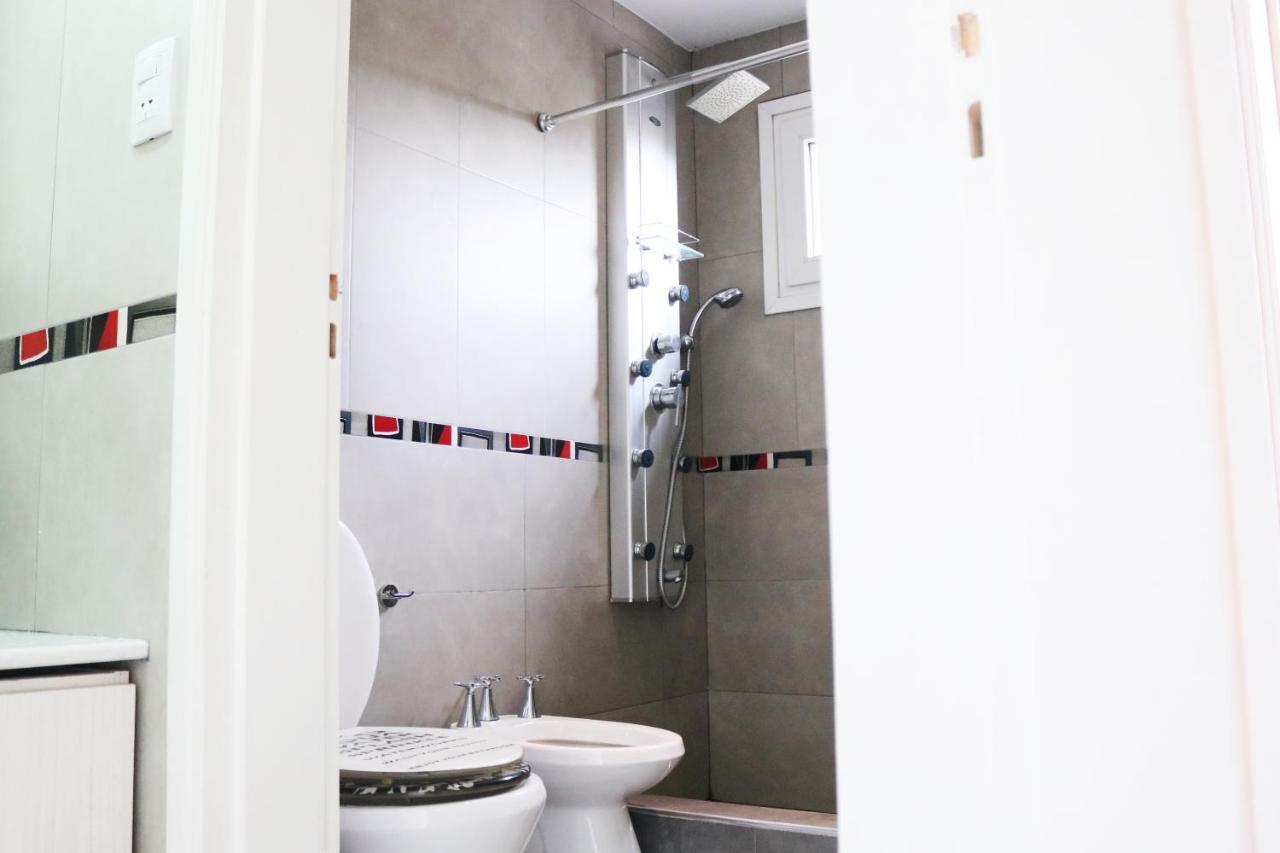 Limay Bed&Breakfast Neuquén Екстериор снимка