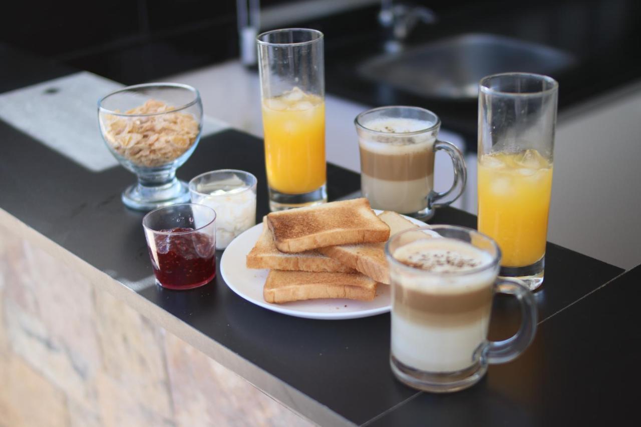 Limay Bed&Breakfast Neuquén Екстериор снимка