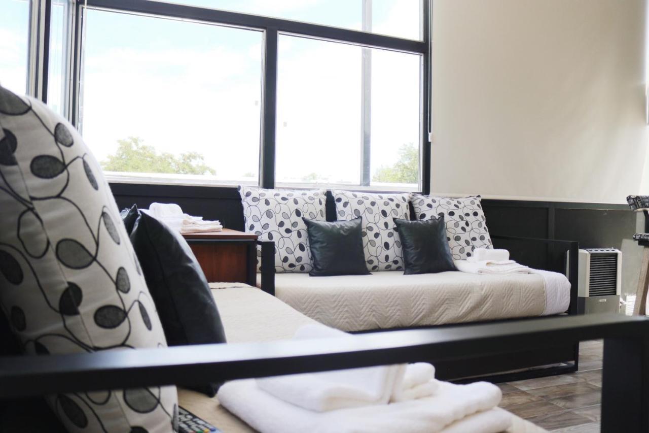 Limay Bed&Breakfast Neuquén Екстериор снимка