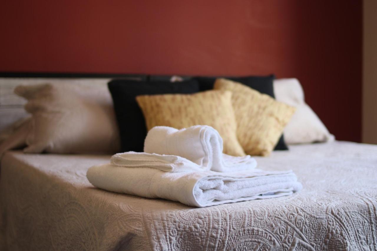 Limay Bed&Breakfast Neuquén Екстериор снимка
