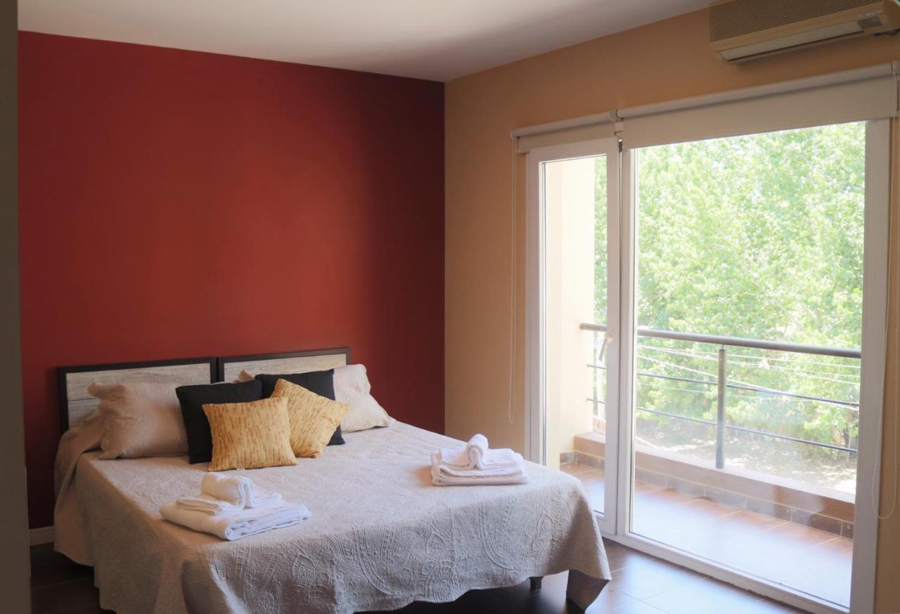 Limay Bed&Breakfast Neuquén Екстериор снимка