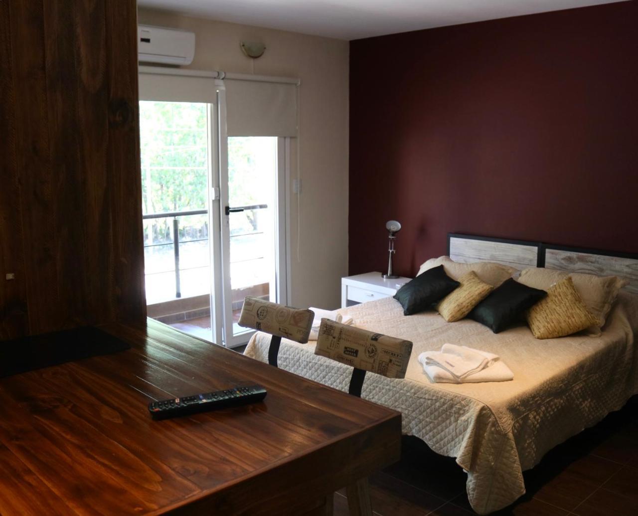 Limay Bed&Breakfast Neuquén Екстериор снимка