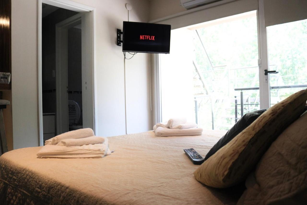 Limay Bed&Breakfast Neuquén Екстериор снимка