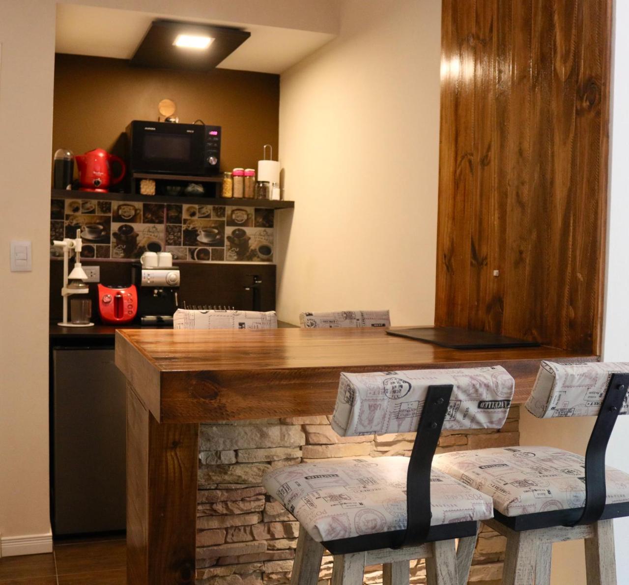 Limay Bed&Breakfast Neuquén Екстериор снимка