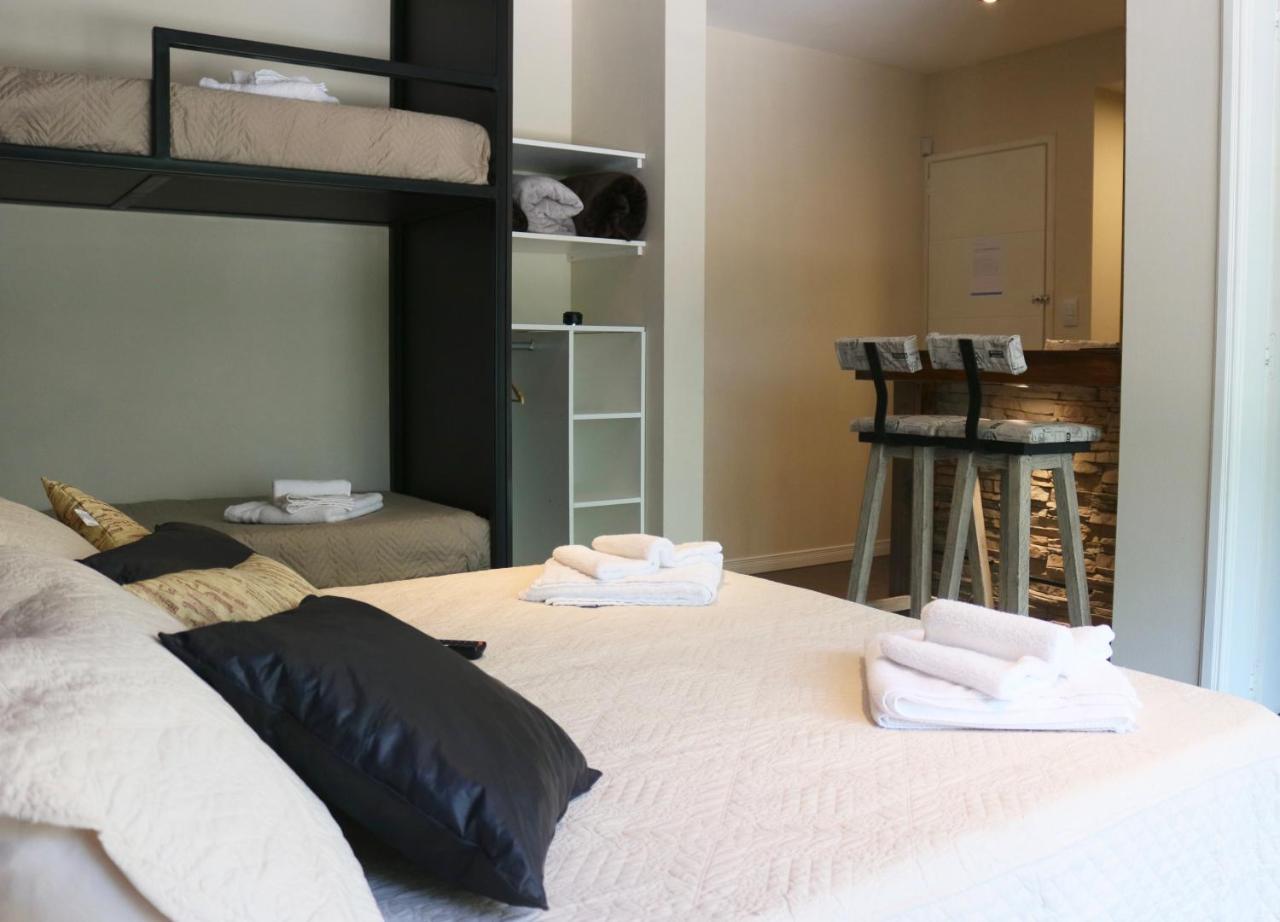 Limay Bed&Breakfast Neuquén Екстериор снимка