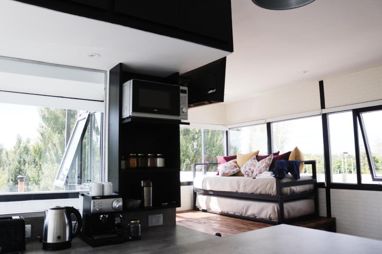 Limay Bed&Breakfast Neuquén Екстериор снимка