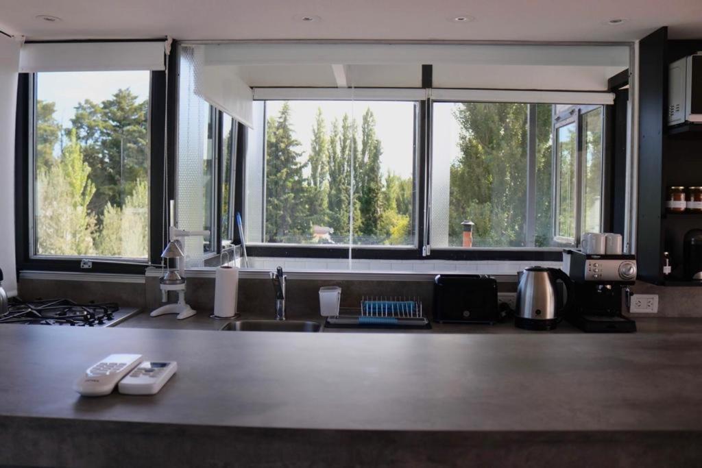 Limay Bed&Breakfast Neuquén Екстериор снимка
