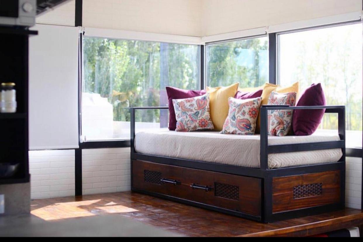 Limay Bed&Breakfast Neuquén Екстериор снимка