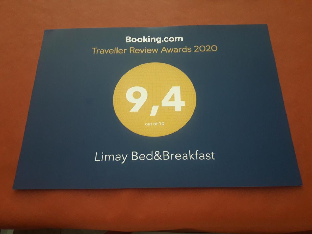 Limay Bed&Breakfast Neuquén Екстериор снимка